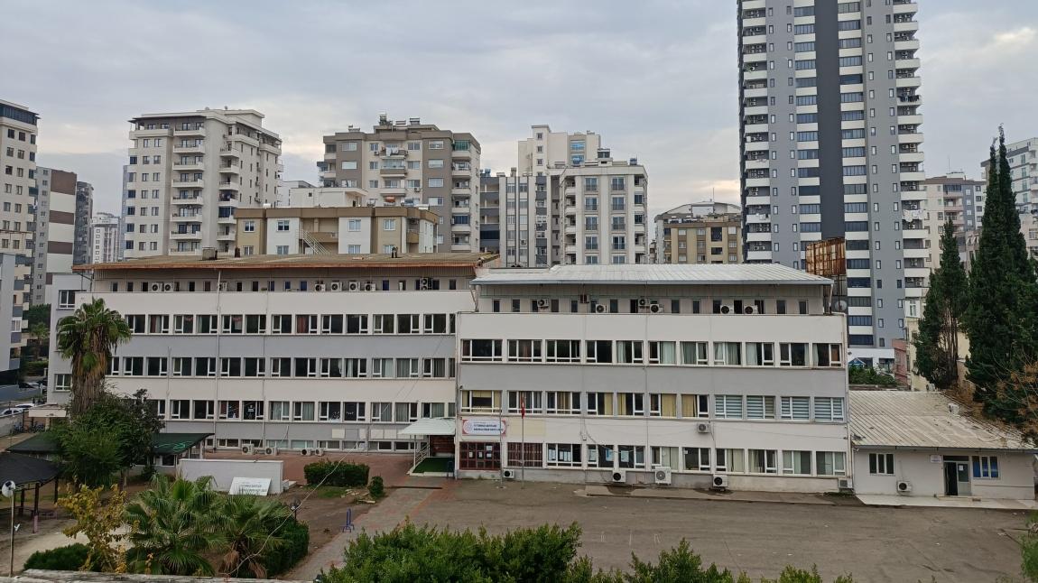 15 Temmuz Şehitleri Anadolu İmam Hatip Lisesi Fotoğrafı